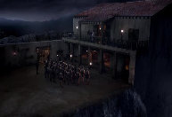 Spartakus Krew I Piach - Spartacus Blood And Sand S01E06 Lektor Pl (Violla) - Video W Vider.info