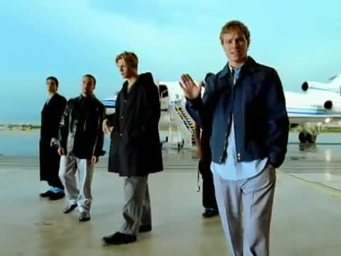 Backstreet Boys I Want It That Way Slodka32 Video W Vider Info