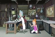 Rick and Morty 6x06: episódio já disponível - MeUGamer