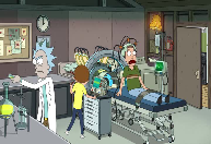 Rick and Morty 6x06: episódio já disponível - MeUGamer