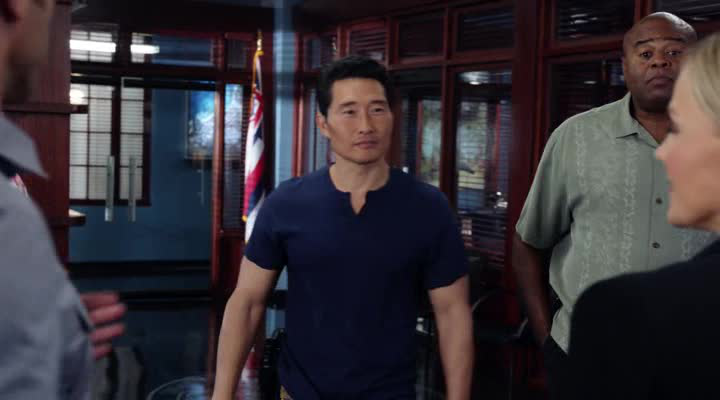 Hawaii Five 0 Twoje Seriale