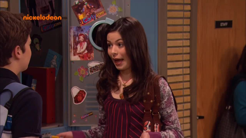 Icarly S02e18 43 Randka Ze Zlym Chlopcem Cz 1 Idate A Bad Boy Vol 1 Pl 720p H Ziomek72 Video W Vider Info