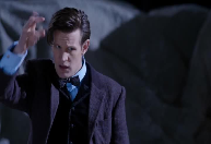 doctor who s07e07 pl