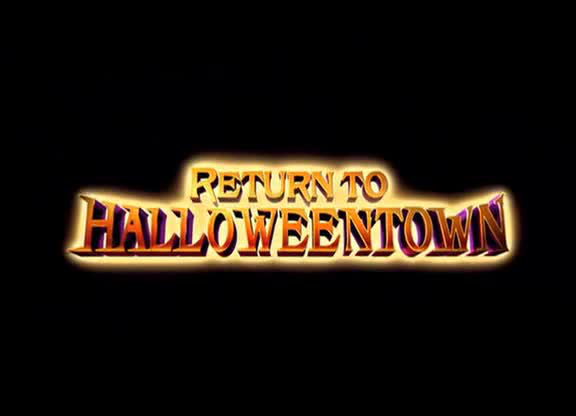 Miasteczko Halloween Powrot Do Halloweentown 2006 Nap Cwirek1102 Video W Vider Info