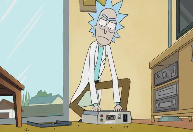 bildebero on X: Rick and Morty 5 temporada dublada no drive   / X