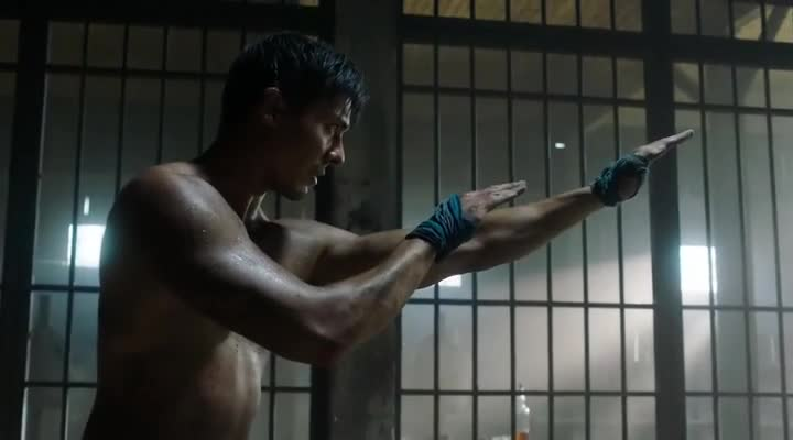 Into the Badlands S03E04 Preview, 'Blind Cannibal Assassins