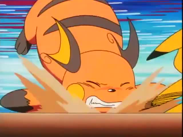 Pikachu destruyéndolos a todos - Episodio 4 - Pokemon Unite 
